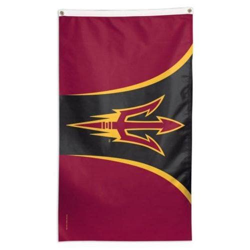 NCAA Arizona State Sun Devils team flag for sale 