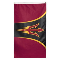 Thumbnail for NCAA Arizona State Sun Devils team flag for sale 
