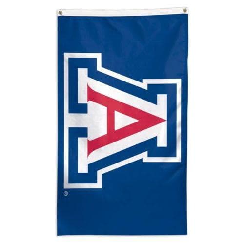 NCAA Arizona Wildcats team flag for sale