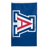 Thumbnail for NCAA Arizona Wildcats team flag for sale