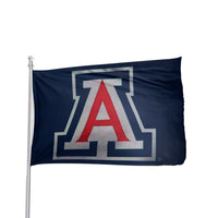 Thumbnail for Arizona Wildcats 3x5 Flag
