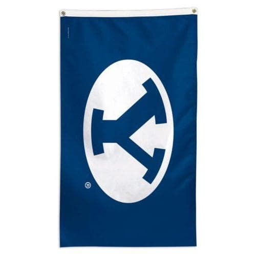 NCAA BYU Cougars team flag for sale