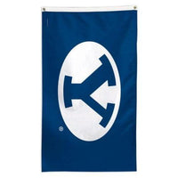 Thumbnail for NCAA BYU Cougars team flag for sale