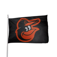 Thumbnail for Baltimore Orioles 3x5 Flag