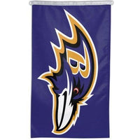 Thumbnail for NFL flag Baltimore Ravens flag for sale