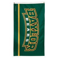 Thumbnail for NCAA Baylor Bears team flag for sale