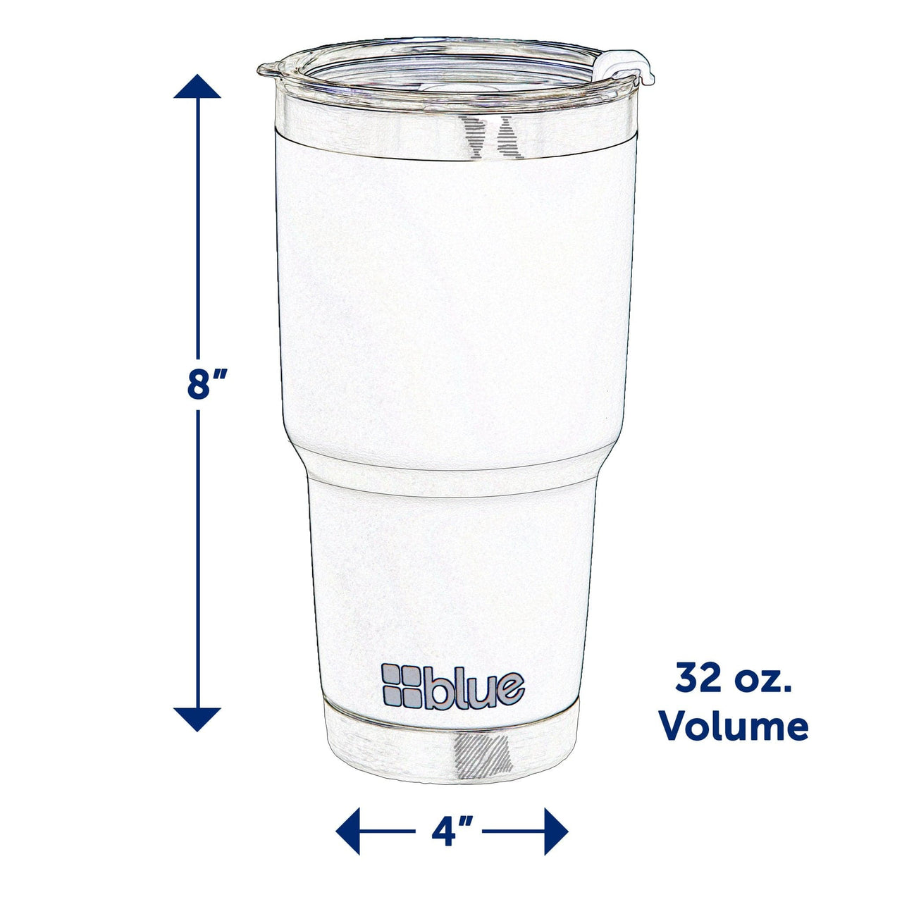 Blue Coolers