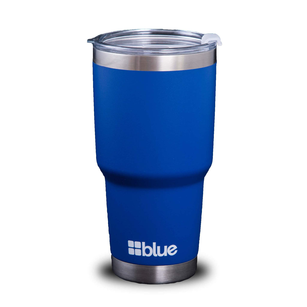 32 Ounce Insulated Tumbler BlueCoolers