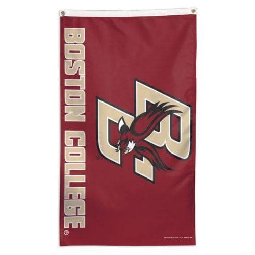 NCAA Boston College Eagles team flag for sale