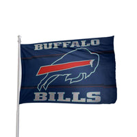 Thumbnail for Buffalo Bills Flag