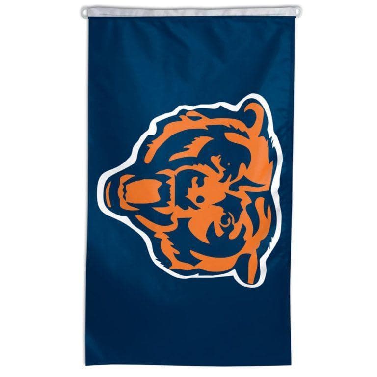 NFL Chicago Bears flag for sale