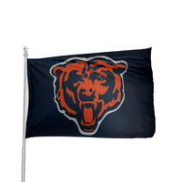 Thumbnail for Chicago Bears Flag