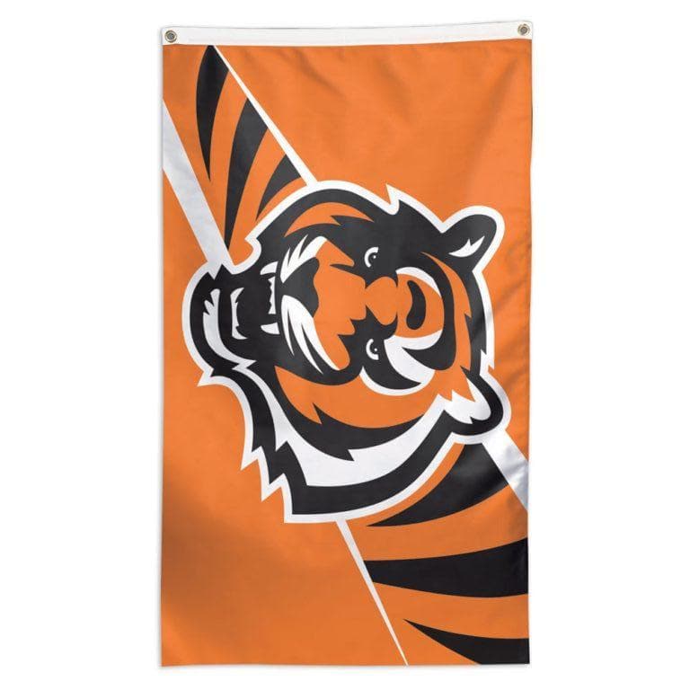 NFL Cincinnati Bengals Flag for sale