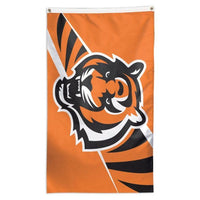 Thumbnail for NFL Cincinnati Bengals Flag for sale
