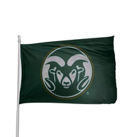 Thumbnail for Colorado State Rams 3x5 Flag