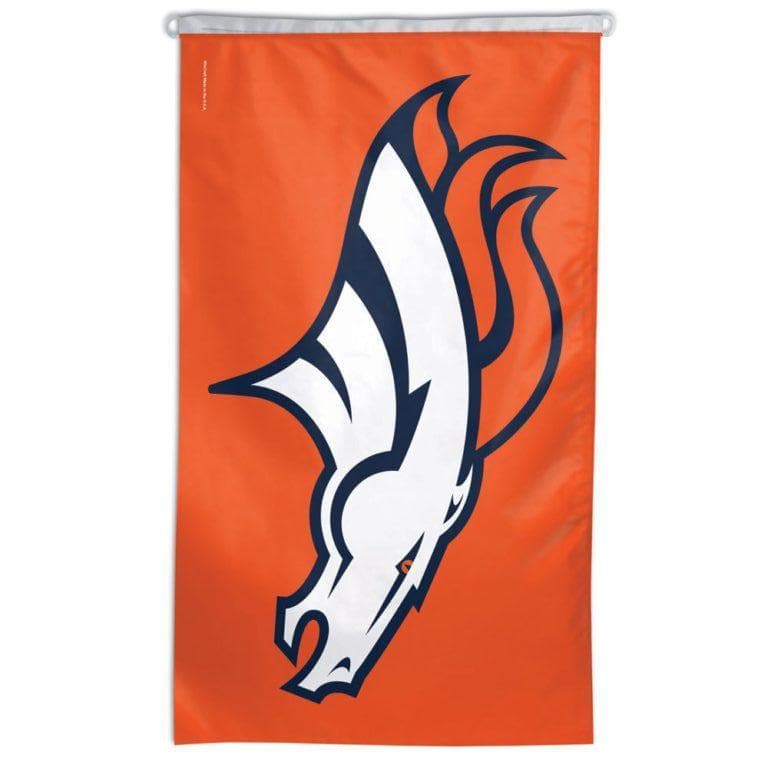 NFL Denver Broncos flag for sale