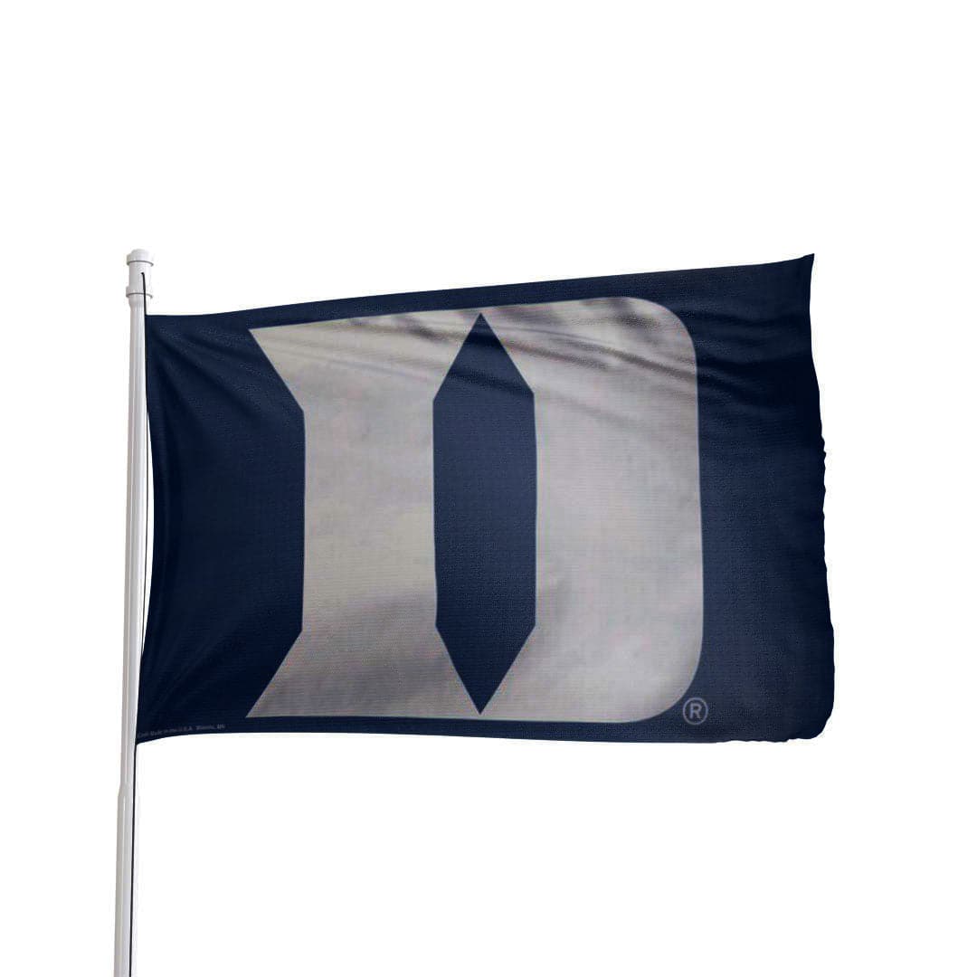 Duke Blue Devils 3x5 Flag