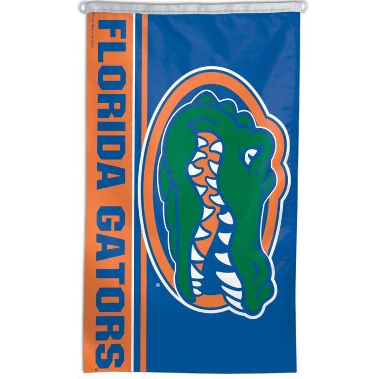 Florida Gators ncaa flag