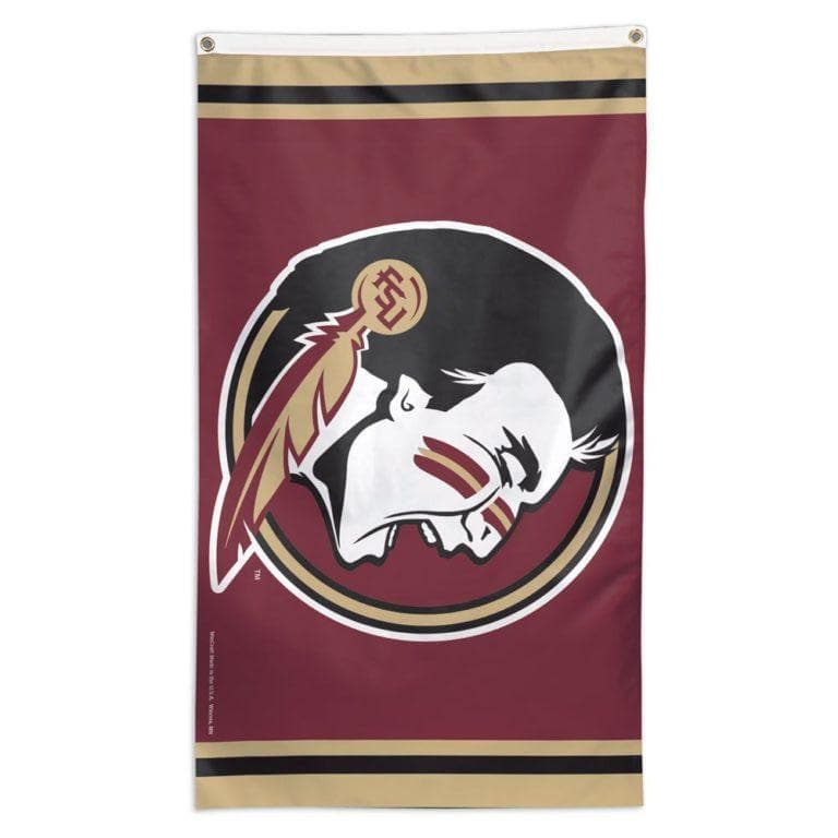 NCAA Florida State Seminoles team flag for sale
