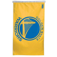 Thumbnail for nba Golden State Warriors official team flag for sale