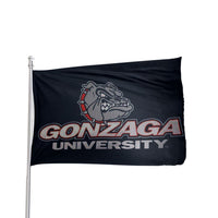 Thumbnail for Gonzaga Bulldogs 3x5 Flag