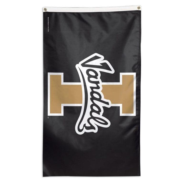 NCAA Idaho Vandals team flag for sale