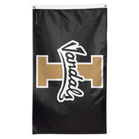 Thumbnail for NCAA Idaho Vandals team flag for sale