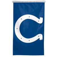 Thumbnail for nfl Indianapolis Colts flag for sale