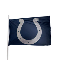 Thumbnail for Indianapolis Colts Flag