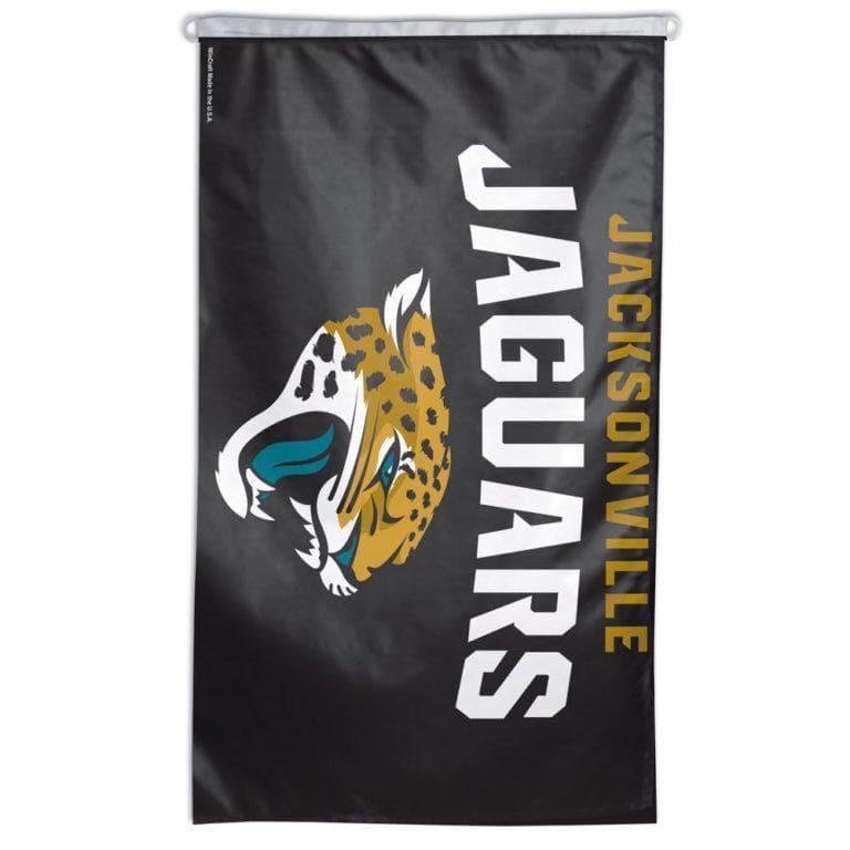 nfl Jacksonville Jaguars flag for sale