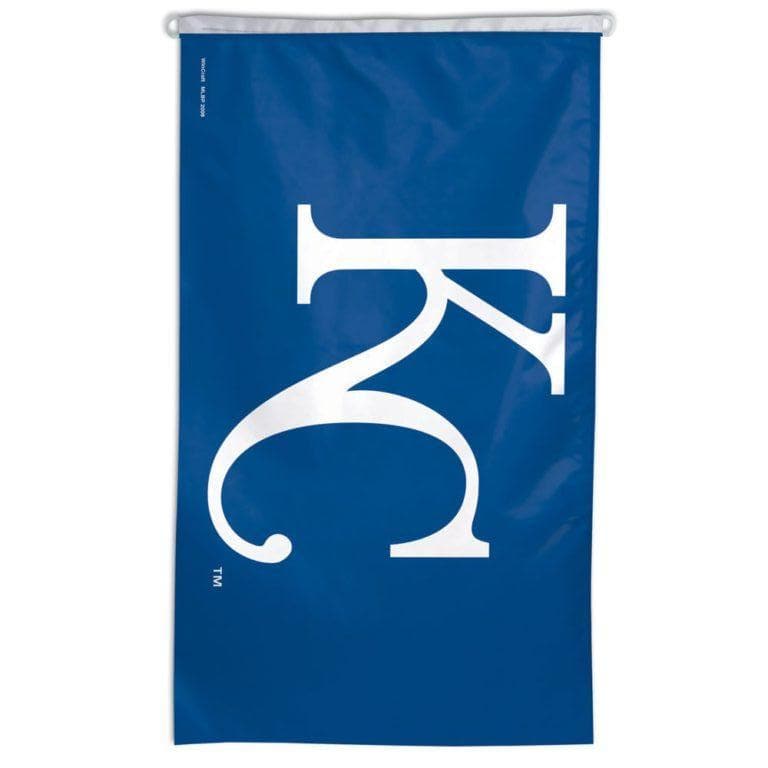 MLB team Kansas City Royals flag for sale