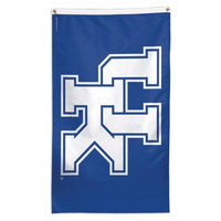 Thumbnail for NCAA Kentucky Wildcats team flag for sale