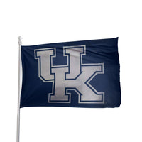 Thumbnail for Kentucky Wildcats 3x5 Flag