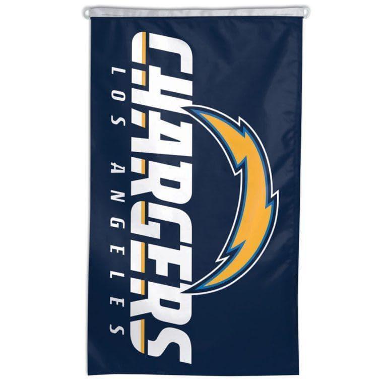 nfl Los Angeles Chargers Flag for sale