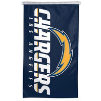 Thumbnail for nfl Los Angeles Chargers Flag for sale