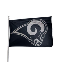 Thumbnail for Los Angeles Rams Flag