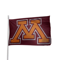 Thumbnail for Minnesota Golden Gophers 3x5 Flag