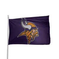 Thumbnail for Minnesota Vikings Flag
