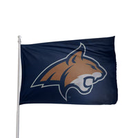 Thumbnail for Montana State Bobcats 3x5 Flag
