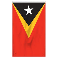 Thumbnail for The national flag of East Timor for sale
