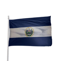 Thumbnail for El Salvador Flag