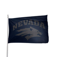 Thumbnail for Nevada Wolfpack 3x5 Flag