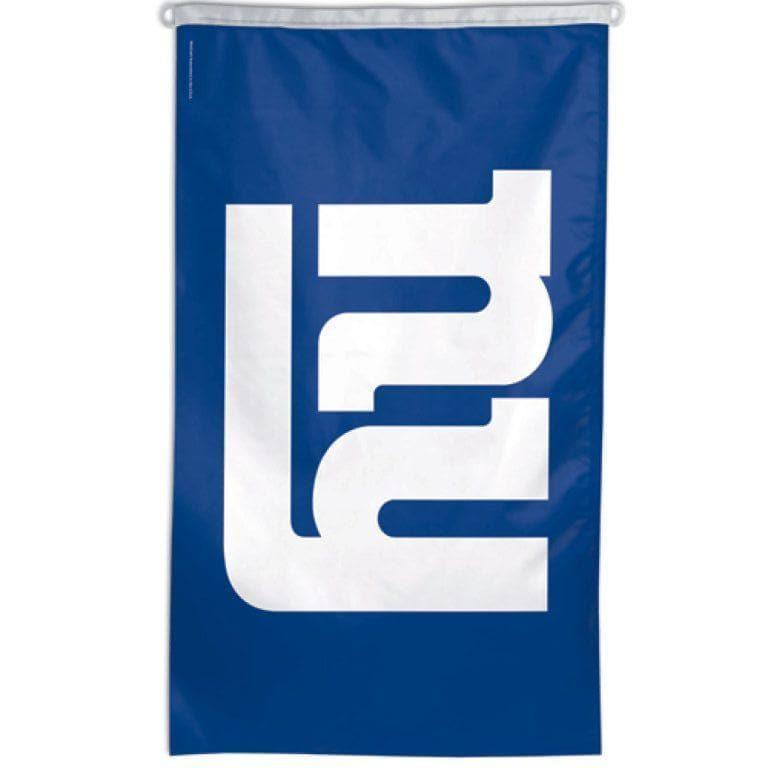 NFL New York Giants football flag for sale