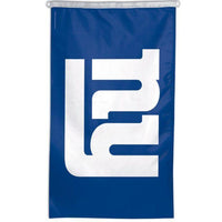 Thumbnail for NFL New York Giants football flag for sale
