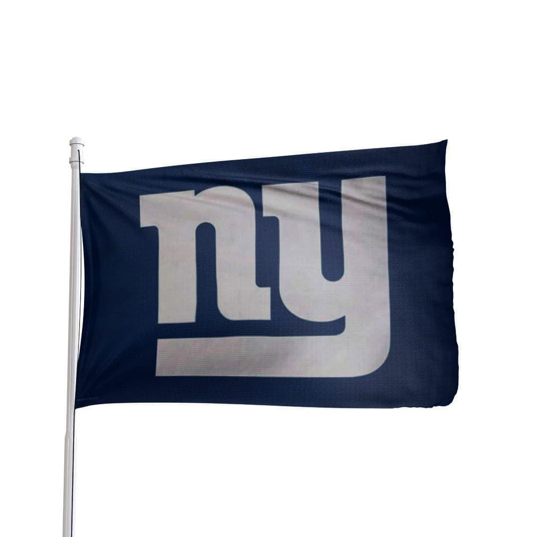 New York Giants Flag - Atlantic Flagpole