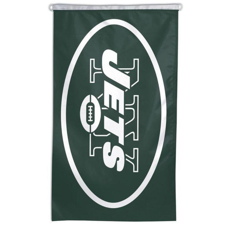NFL Football New York Jets flag for sale