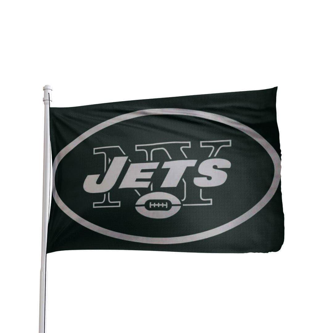 New York Jets Flag - Atlantic Flagpole