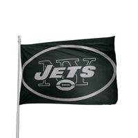 Thumbnail for New York Jets Flag - Atlantic Flagpole