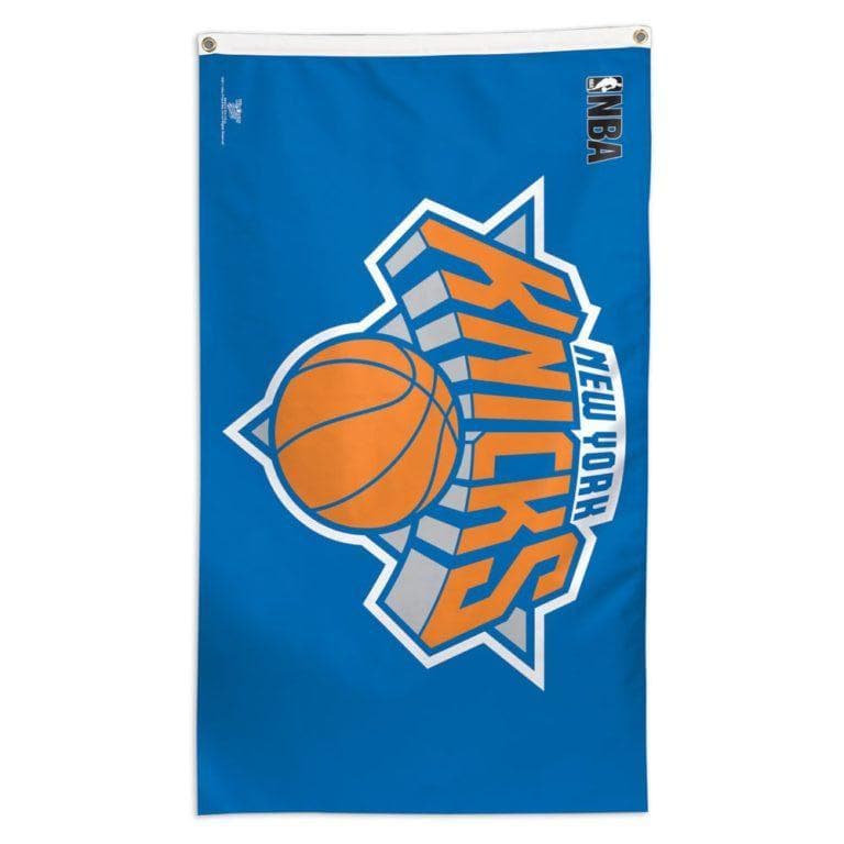 NBA Team New York Knicks flag for sale