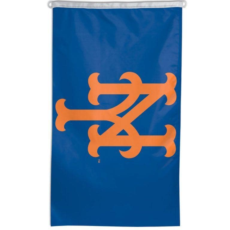 MLB New York Mets team flag for sale